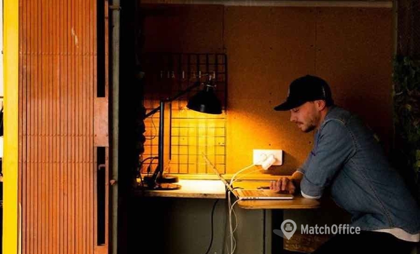 Espace de coworking à location à Paris 11 80 m², Rue du Dahomey 2 - 4 | MatchOffice.fr