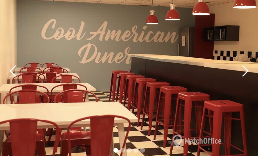 250 m² Business park in Neuilly-Sur-Seine, Avenue Charles de Gaulle 183 (92200) - 4 | MatchOffice.com