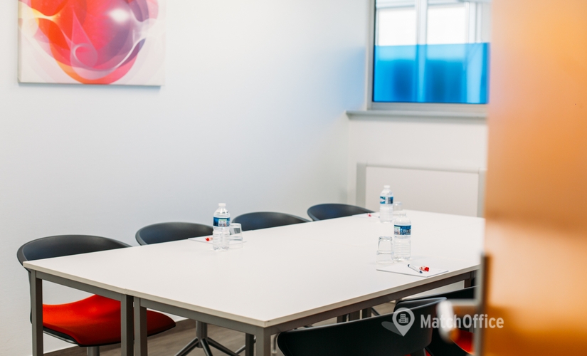 Coworking à location à Toulouse 60 m², 15 Chemin de la Crabe - 4 | MatchOffice
