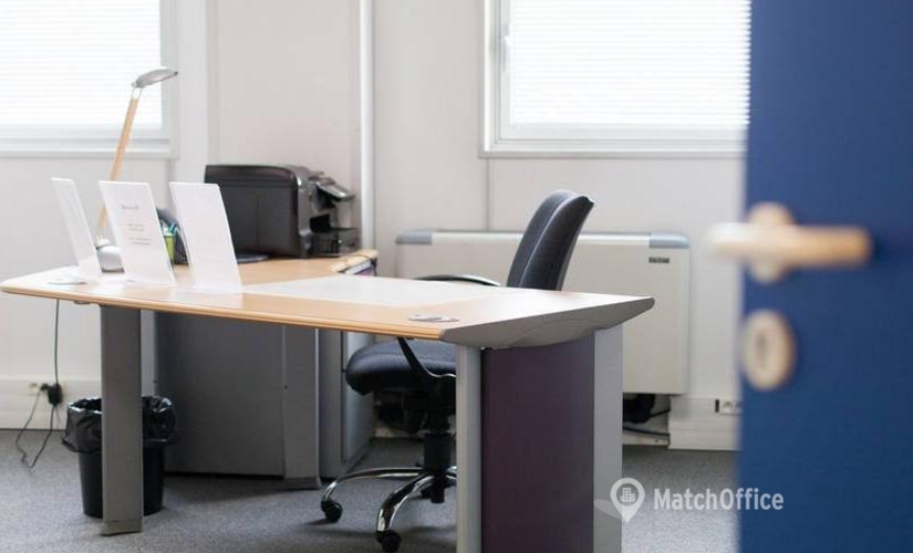 Virtual business address in Toulouse, 15 Chemin de la Crabe (31300) - 0 | MatchOffice