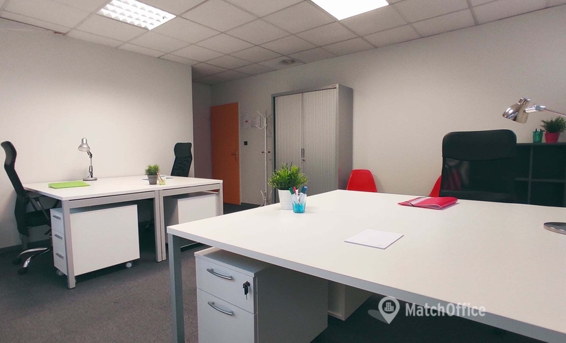 Domiciliation commerciale à location à Toulouse , 15 Chemin de la Crabe - 2 | MatchOffice