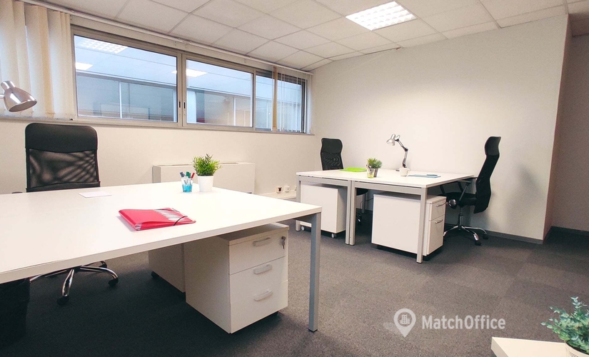 Adresse virtuelle à location à Toulouse , 15 Chemin de la Crabe - 4 | MatchOffice