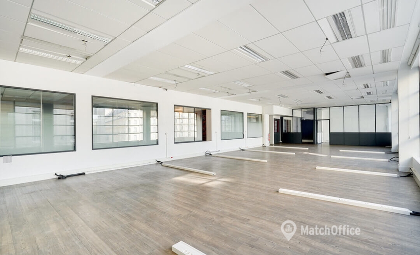 200 m² Business park in Paris 9, Saint-Lazare (75019) - 2 | MatchOffice.com