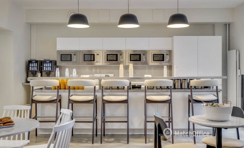 100 m² Conference hall in Paris 2, 47 avenue de l'Opéra (75002) - 2 | MatchOffice.com