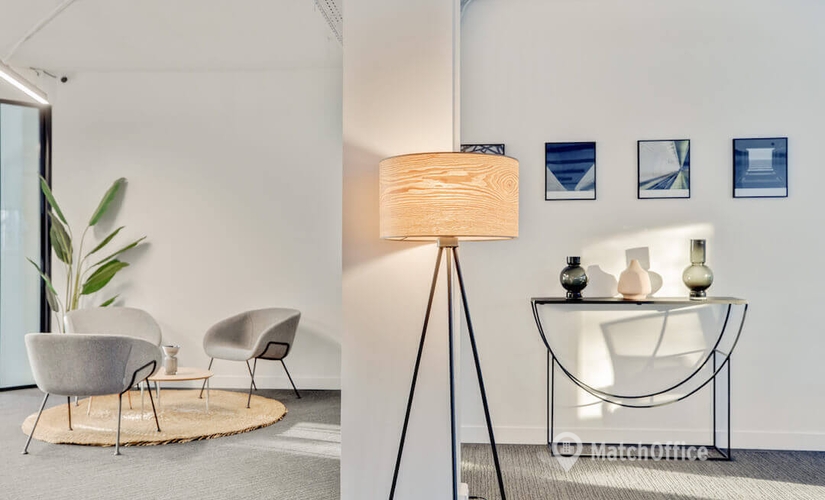 100 m² Conference hall in Paris 2,  29 Boulevard des Italiens (75002) - 2 | MatchOffice.com