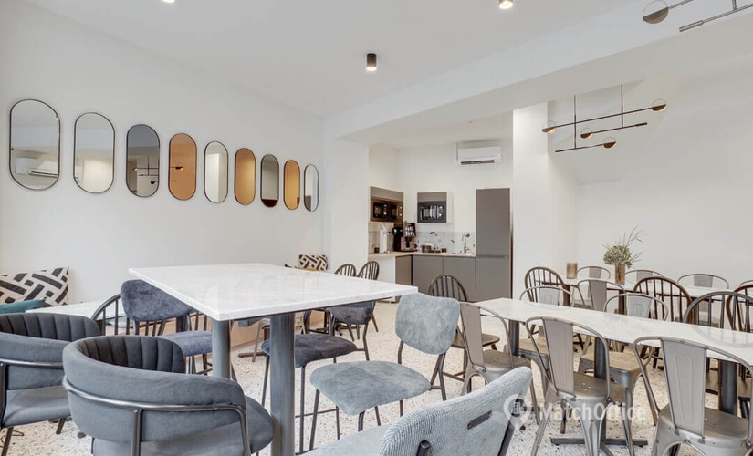 100 m² Convention center in Paris 2,  29 Boulevard des Italiens (75002) - 3 | MatchOffice