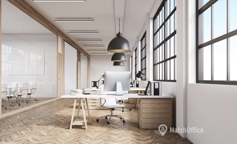 Salle de conférence à louer à Paris 2 500 m², 89 rue Réaumur - 2 | MatchOffice.fr