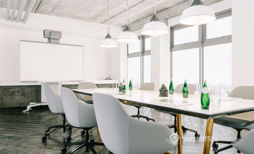 500 m² Conference space in Paris 2, 89 rue Réaumur (75002) - 0 | MatchOffice.com