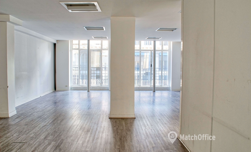 Salle de réunion à louer à Paris 2 500 m², 89 rue Réaumur - 4 | MatchOffice