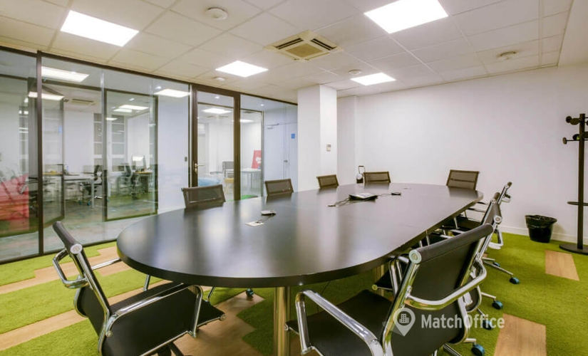 100 m² Meeting room in Paris 2, 63 Rue Sainte-Anne (75002) - 0 | MatchOffice