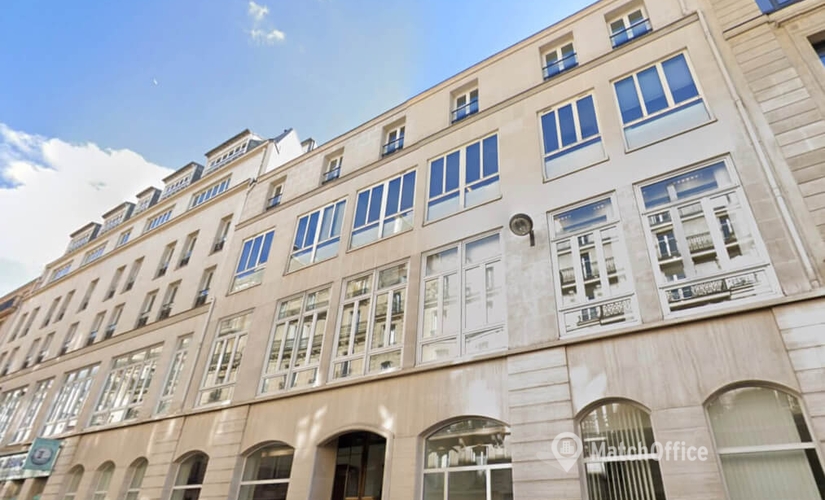 2000 m² Conference room in Paris 8, 36 rue de Saint-Petersbourg (75008) - 1 | MatchOffice