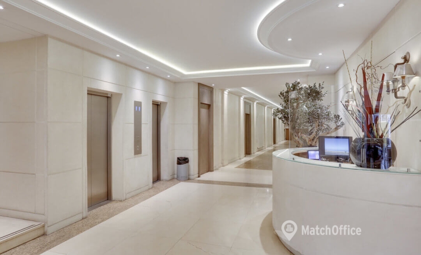 Centre de conférence à location à Paris 8 150 m², 89 rue du Faubourg Saint-Honoré - 3 | MatchOffice.fr