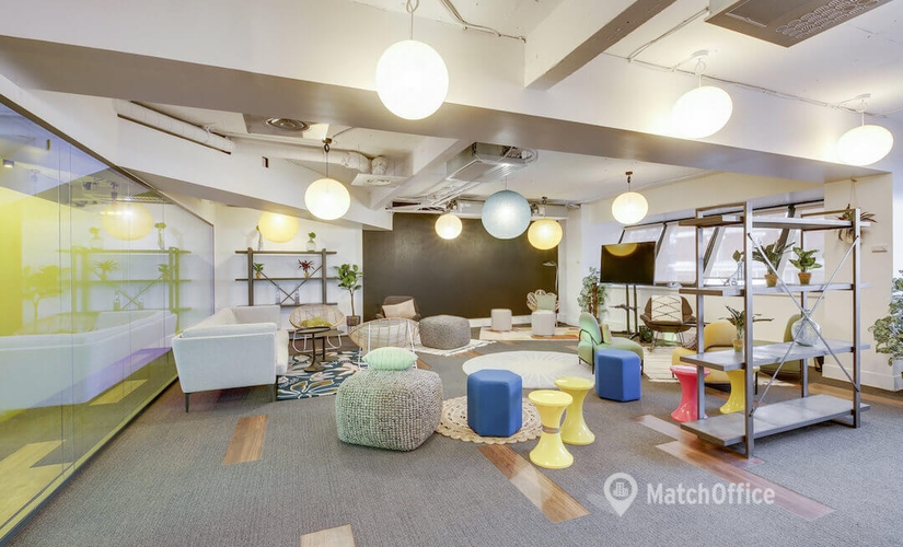 Salle de conférence à louer à Paris 8 150 m², 27 Rue de Surène 4ème étage - 1 | MatchOffice.fr