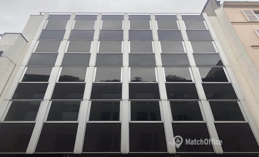 Salle de conférence à louer à Paris 8 150 m², 27 Rue de Surène 4ème étage - 2 | MatchOffice