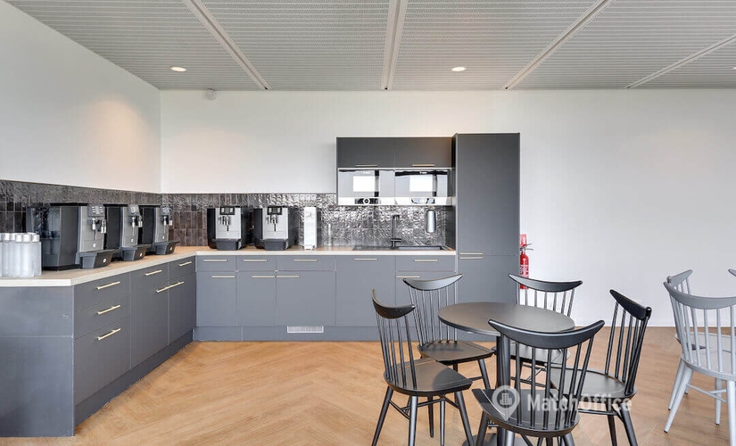 Salle de conférence à location à Paris 9 150 m², 36 rue Lafayette - 3 | MatchOffice.fr