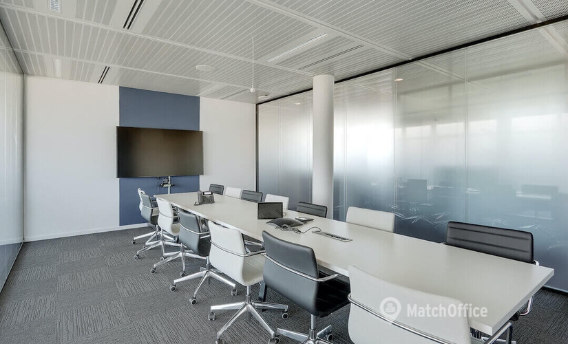 Salle de réunion à location à Paris 9 150 m², 36 rue Lafayette - 4 | MatchOffice.fr