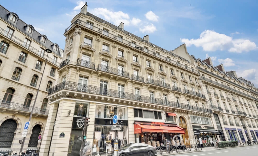 150 m² Conference center in Paris 9, 12 rue Auber (75009) - 1 | MatchOffice.com