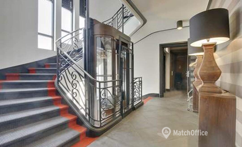 Centre de conférence à location à Paris 9 100 m², 48 rue de la Bruyère - 4 | MatchOffice