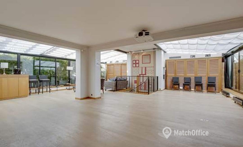 Espaces reunion à location à Paris 9 100 m², 48 rue de la Bruyère - 3 | MatchOffice.fr