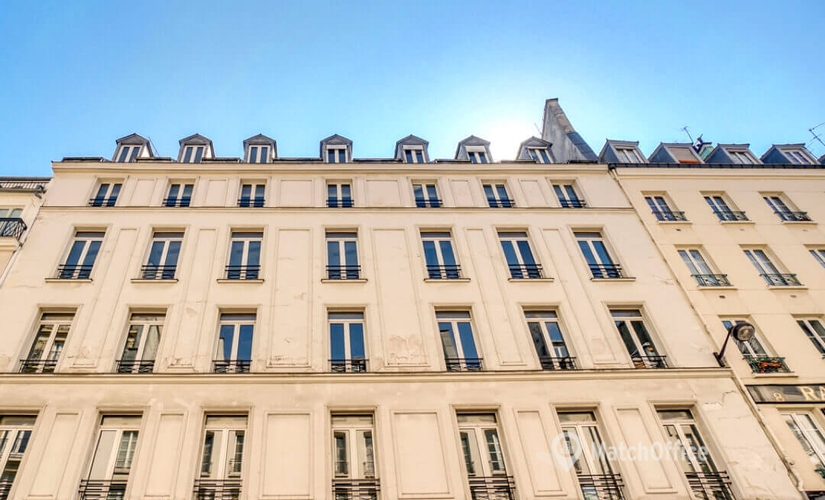 100 m² Convention center in Paris 9, 10 rue du Faubourg Montmartre (75009) - 1 | MatchOffice