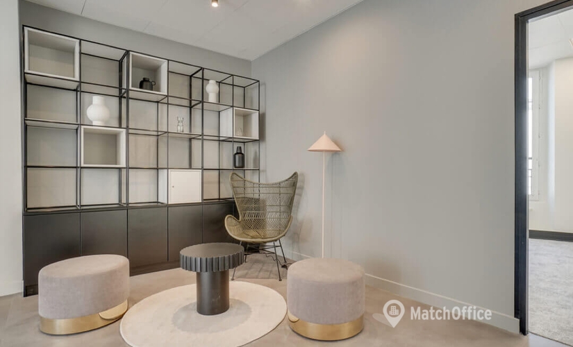 100 m² Conference space in Paris 9, 10 rue du Faubourg Montmartre (75009) - 4 | MatchOffice