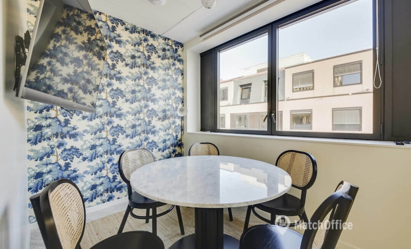 120 m² Meeting room in Lyon, 120 rue Masséna (69006) - 0 | MatchOffice