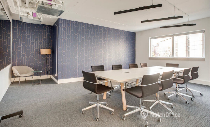 2000 m² Serviced office in Neuilly-Sur-Seine, 92 Pont de Neuilly (92200) - 1 | MatchOffice.com