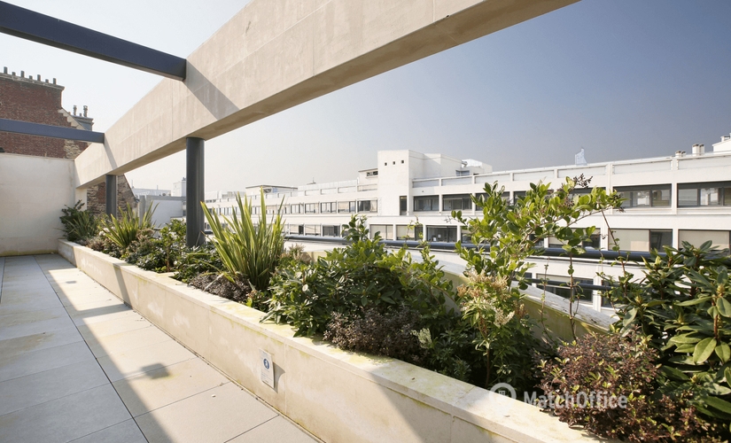 100 m² Conference room in Neuilly-Sur-Seine, 92 Pont de Neuilly (92200) - 1 | MatchOffice