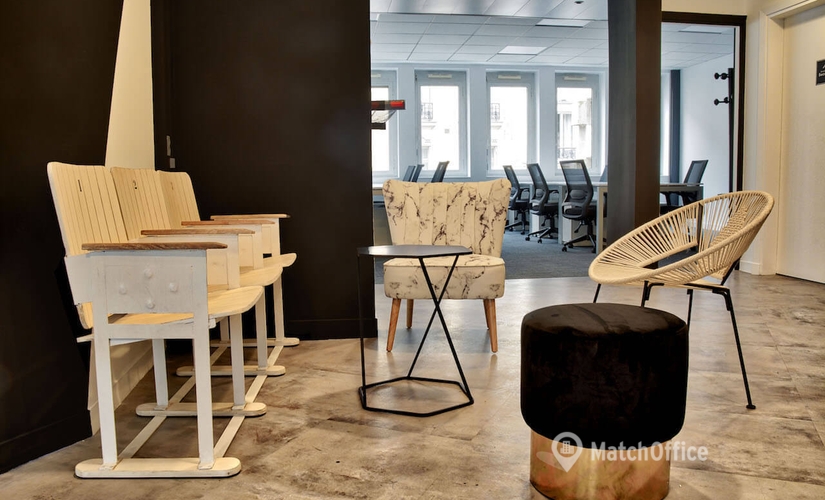 100 m² Convention center in Neuilly-Sur-Seine, 7 rue de Chartres (92200) - 1 | MatchOffice