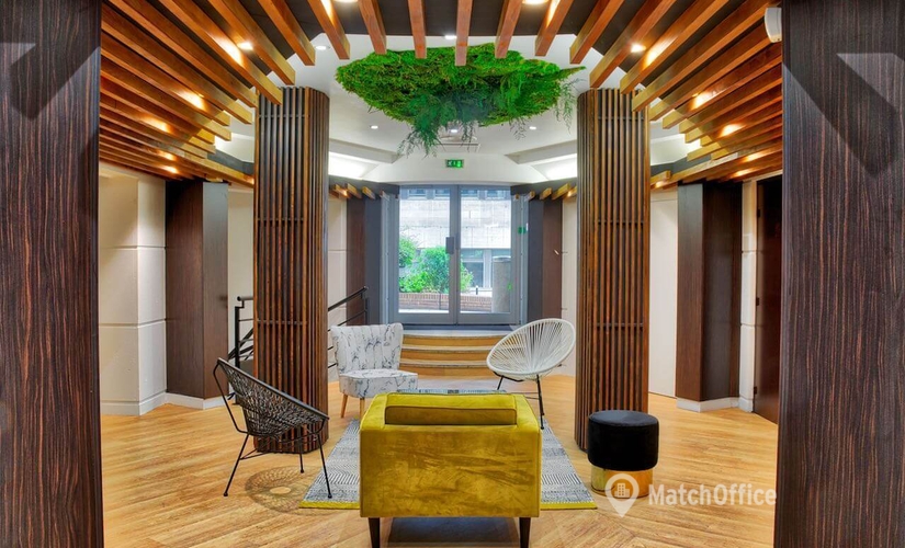 100 m² Conference center in Neuilly-Sur-Seine, 7 rue de Chartres (92200) - 2 | MatchOffice