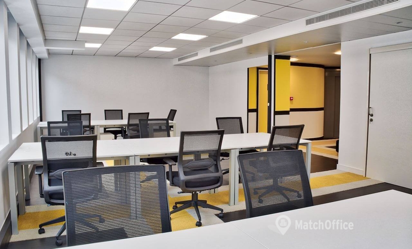 100 m² Convention center in Neuilly-Sur-Seine, 7 rue de Chartres (92200) - 0 | MatchOffice