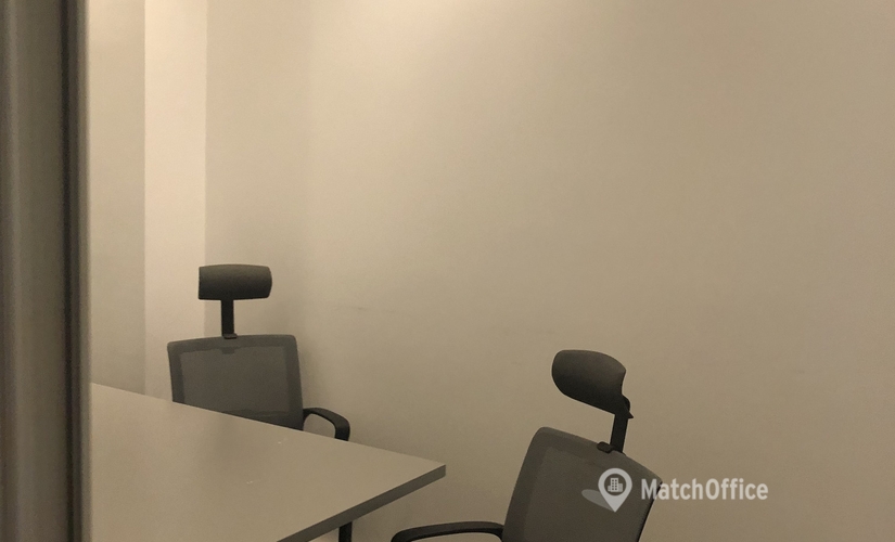 Salle de réunion à location à Paris 8 17 m², Rue de la Tremoille - 1 | MatchOffice.fr