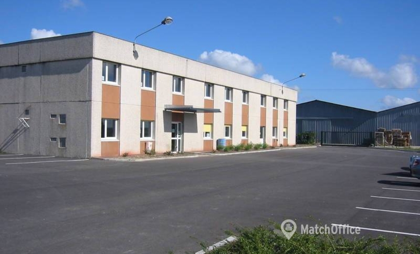 Virtual address in Loches, 1 rue Eugène Viollet le duc (37600) - 2 | MatchOffice.com