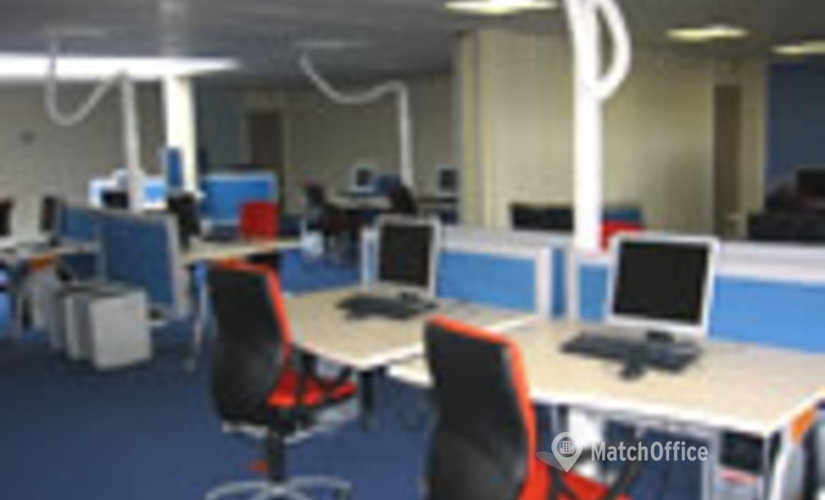 Virtual office in Loches, 1 rue Eugène Viollet le duc (37600) - 3 | MatchOffice.com