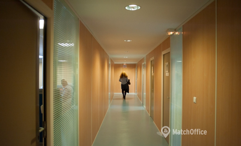 Virtual office space in Loches, 1 rue Eugène Viollet le duc (37600) - 1 | MatchOffice.com