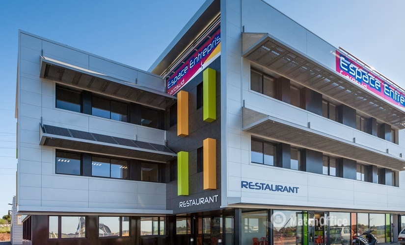 Virtual address in Montpellier, 48 rue Claude Balbastre (34070) - 15 | MatchOffice.com