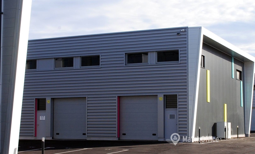 Virtual address in Montpellier, 48 rue Claude Balbastre (34070) - 17 | MatchOffice.com