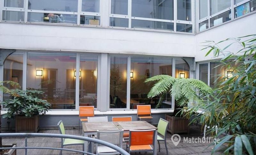 Virtual address in Paris 9, 5 Rue du Helder (75009) - 0 | MatchOffice