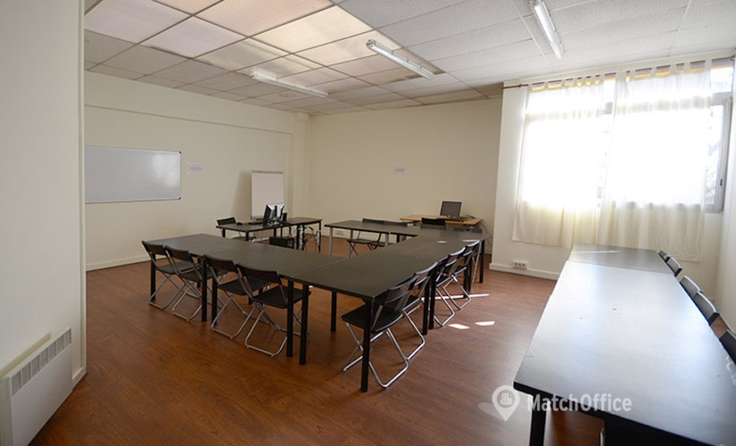 300 m² Business space in Pantin, 42 Rue des Sept Arpents (93500) - 3 | MatchOffice