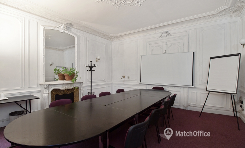 150 m² Serviced office in Paris 8, 11 bis Rue De Moscou (75008) - 4 | MatchOffice