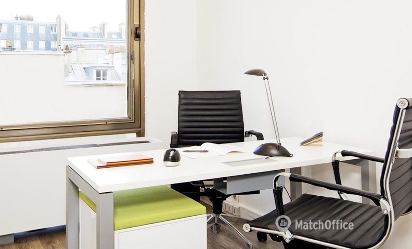 150 m² Serviced office in Paris 2, 10 (75002) - 3 | MatchOffice