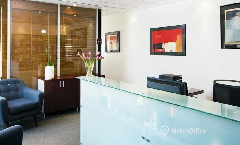 150 m² Business center in Paris 2, 10 (75002) - 4 | MatchOffice