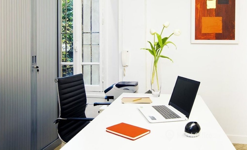 100 m² Business park in Paris 14, 149 (75014) - 4 | MatchOffice