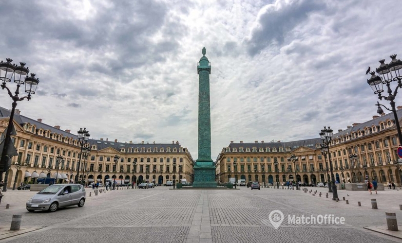 125 m² Serviced office in Paris 1, 231 (75001) - 3 | MatchOffice