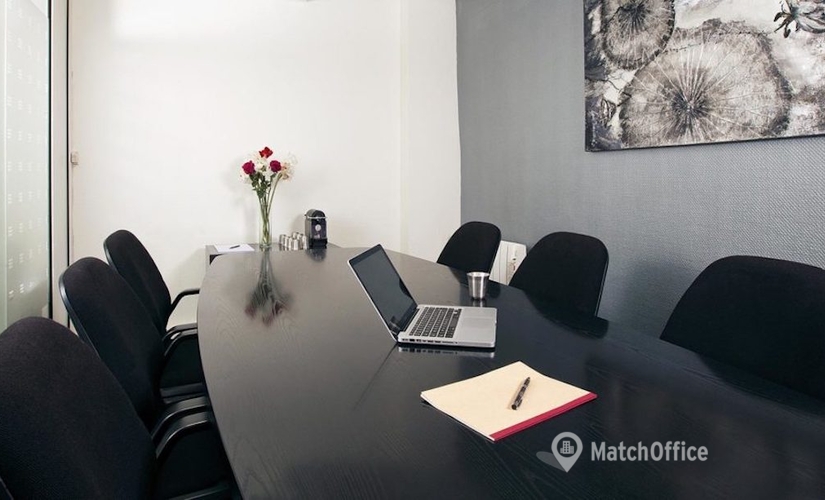 Parc d'affaires à louer à Paris 8 140 m², 25 - 4 | MatchOffice
