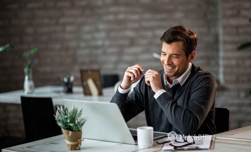 Virtual business address in Paris 8, 10 (75008) - 0 | MatchOffice