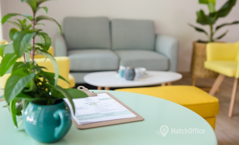 Coworking à location à Gironde 150 m², 3 quai Numa Sensine - 1 | MatchOffice