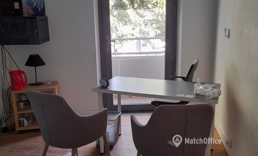 150 m² Conference hall in Gironde, 3 quai Numa Sensine (33310) - 4 | MatchOffice