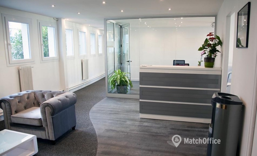 140 m² Business park in Paris 15, 22 boulevard Gambetta (92130) - 5 | MatchOffice.com