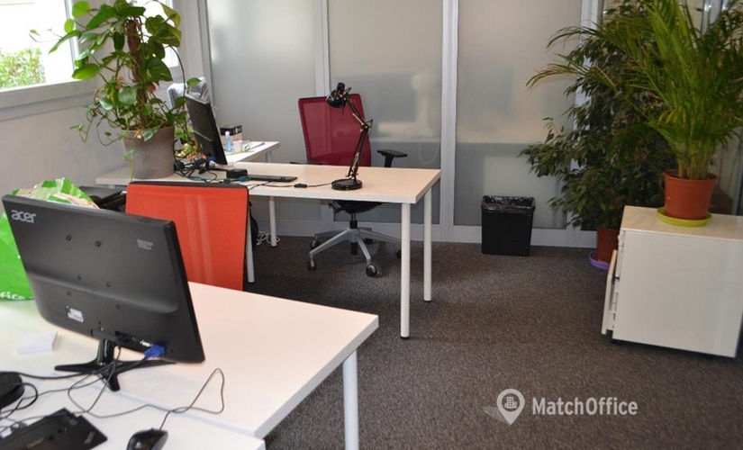 140 m² Business park in Paris 15, 22 boulevard Gambetta (92130) - 6 | MatchOffice.com